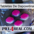 Dapoxetine Tablets 02